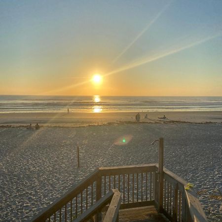 Coastal Waters 102 Aparthotel New Smyrna Beach Luaran gambar