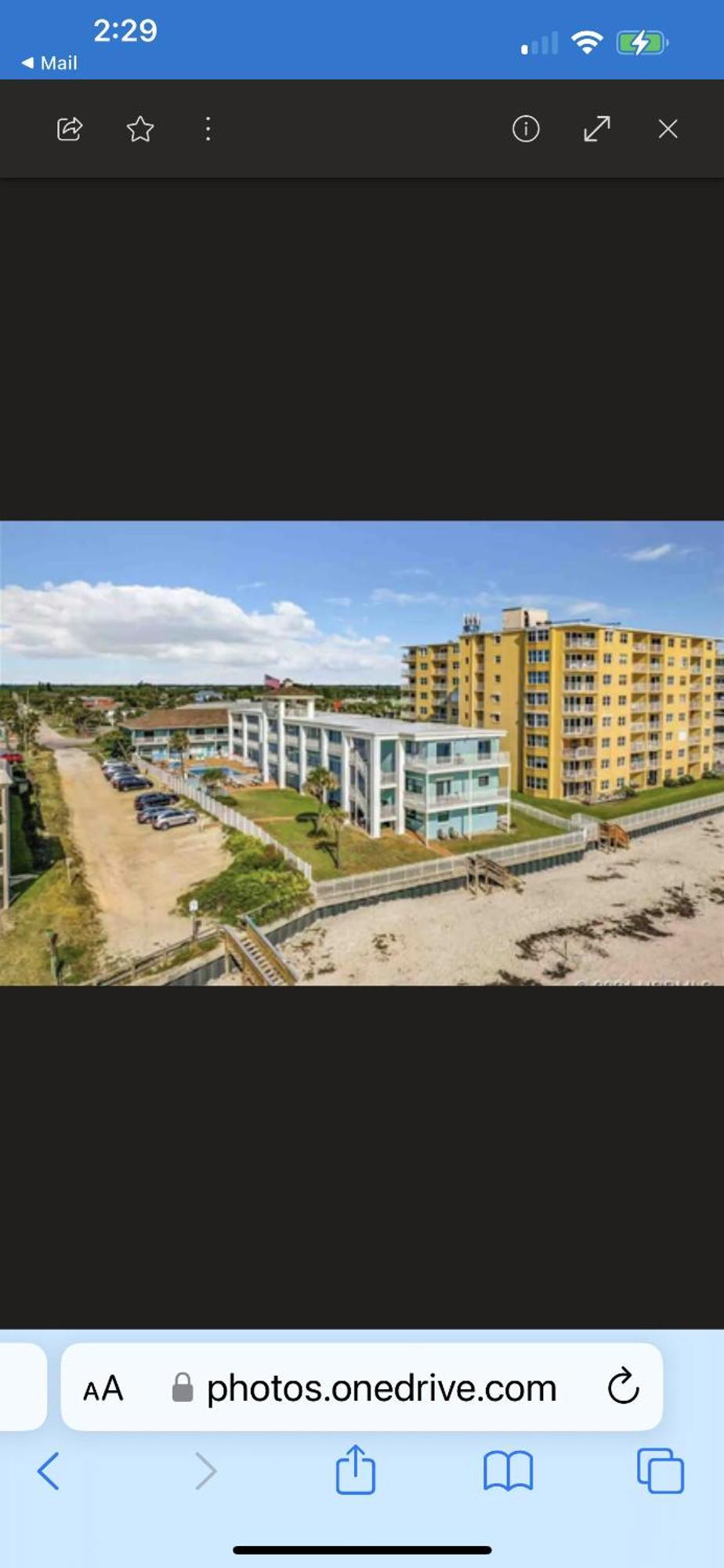 Coastal Waters 102 Aparthotel New Smyrna Beach Luaran gambar