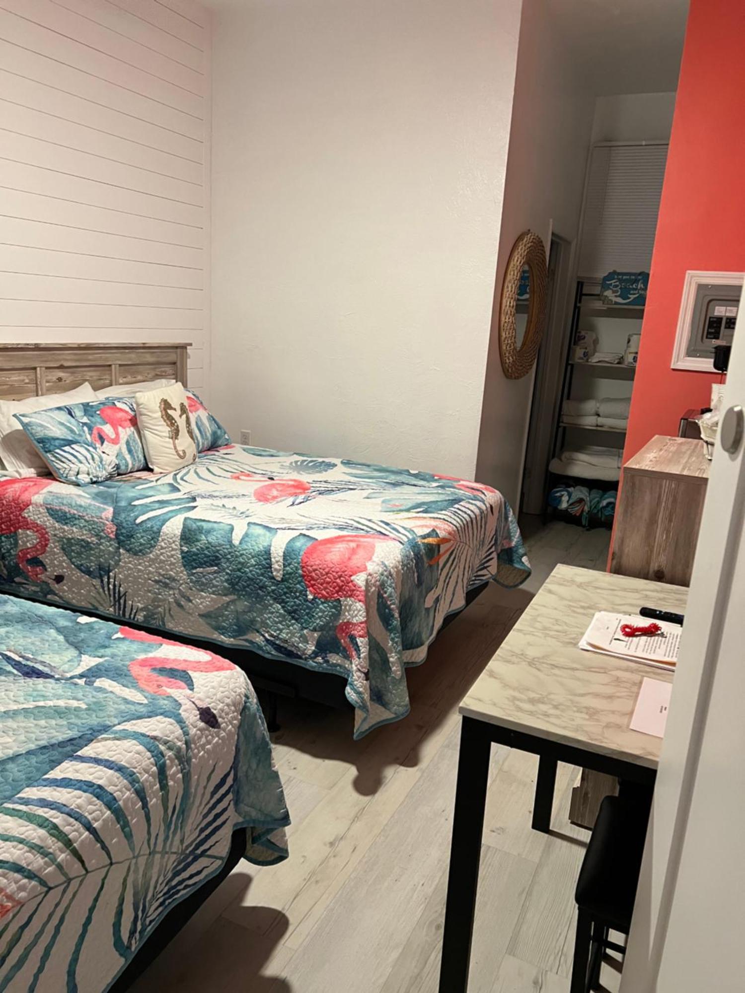 Coastal Waters 102 Aparthotel New Smyrna Beach Luaran gambar