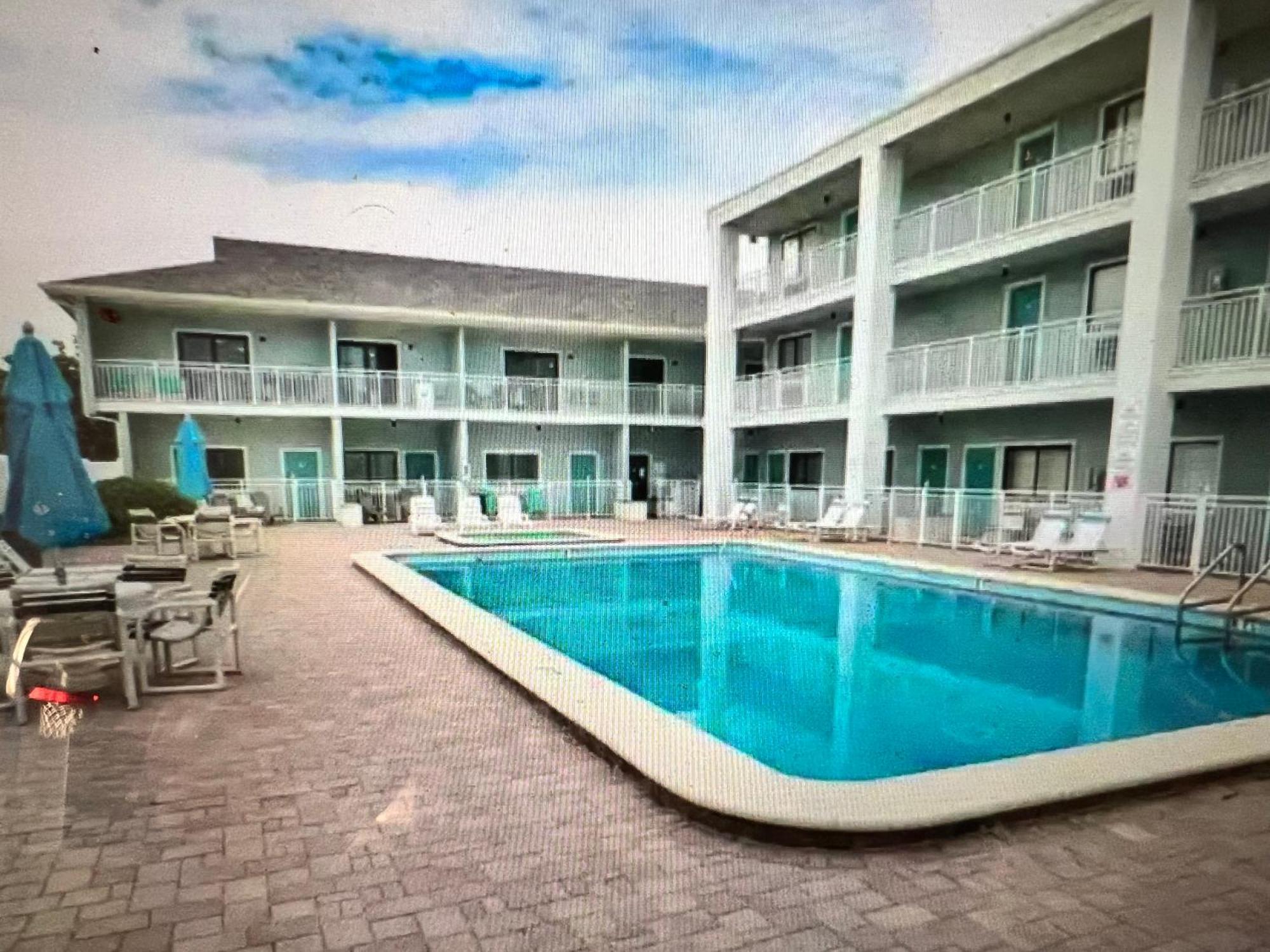 Coastal Waters 102 Aparthotel New Smyrna Beach Luaran gambar