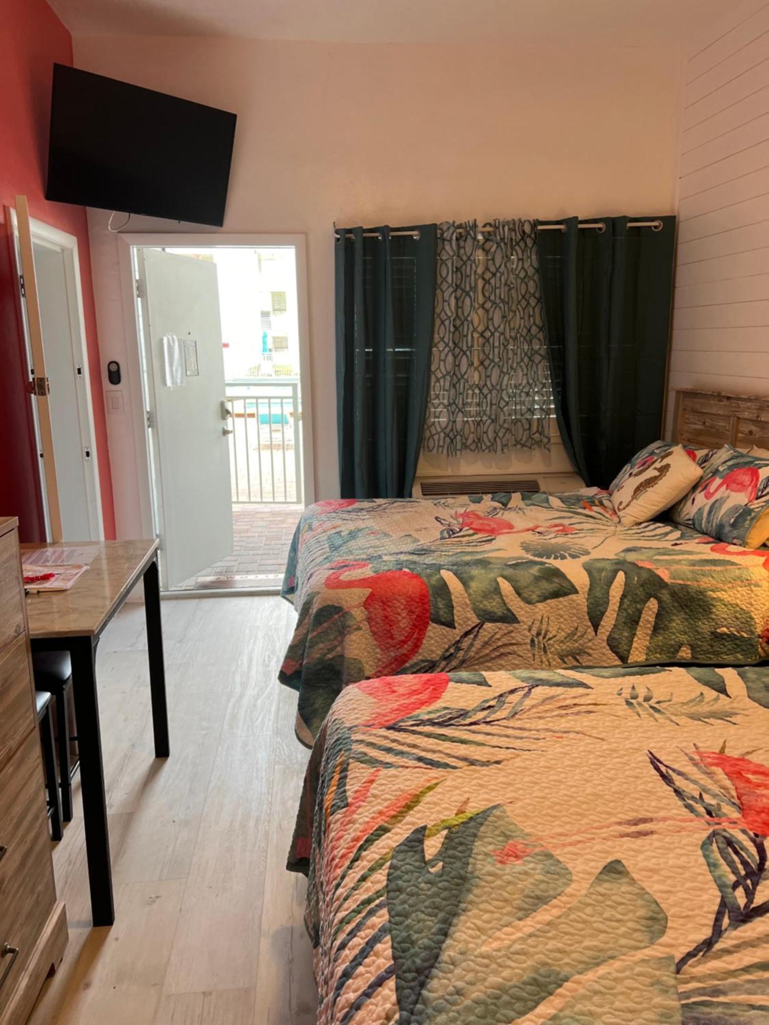 Coastal Waters 102 Aparthotel New Smyrna Beach Luaran gambar