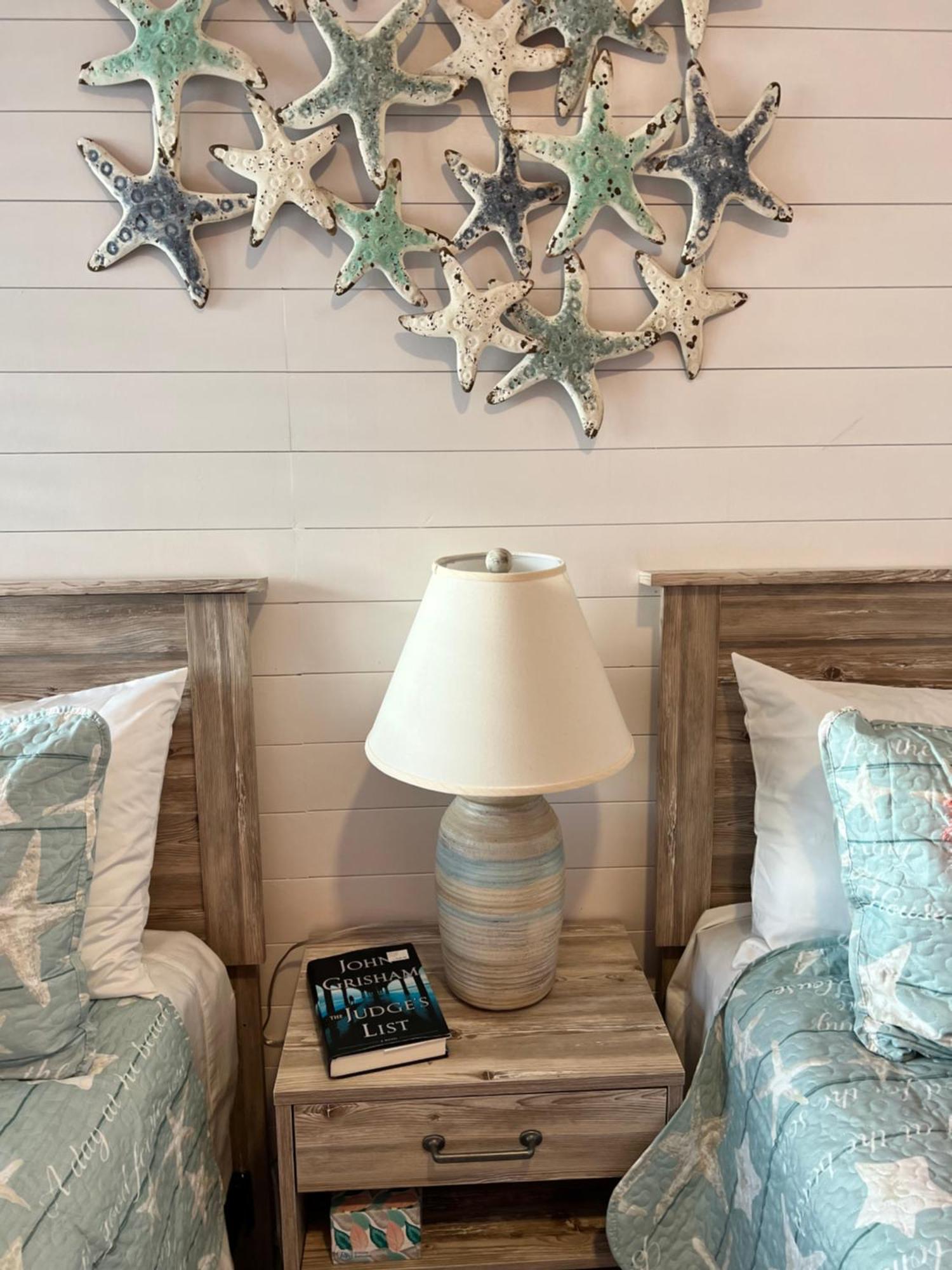 Coastal Waters 102 Aparthotel New Smyrna Beach Luaran gambar