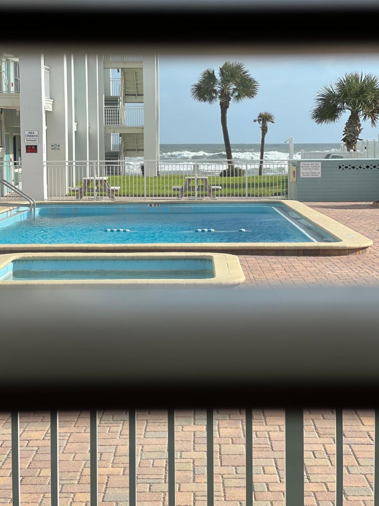 Coastal Waters 102 Aparthotel New Smyrna Beach Luaran gambar