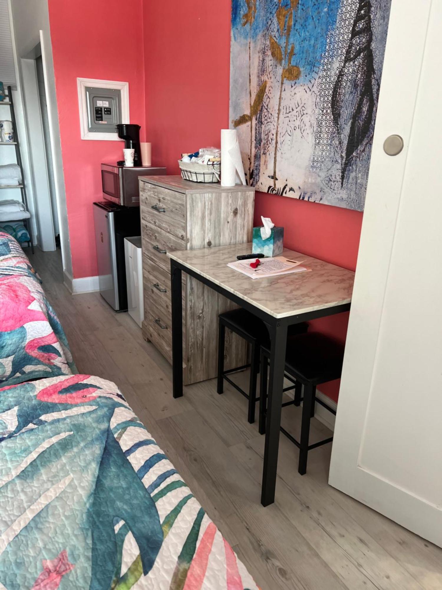 Coastal Waters 102 Aparthotel New Smyrna Beach Luaran gambar